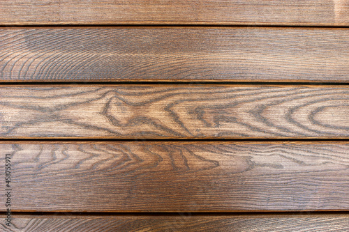 Texture of board