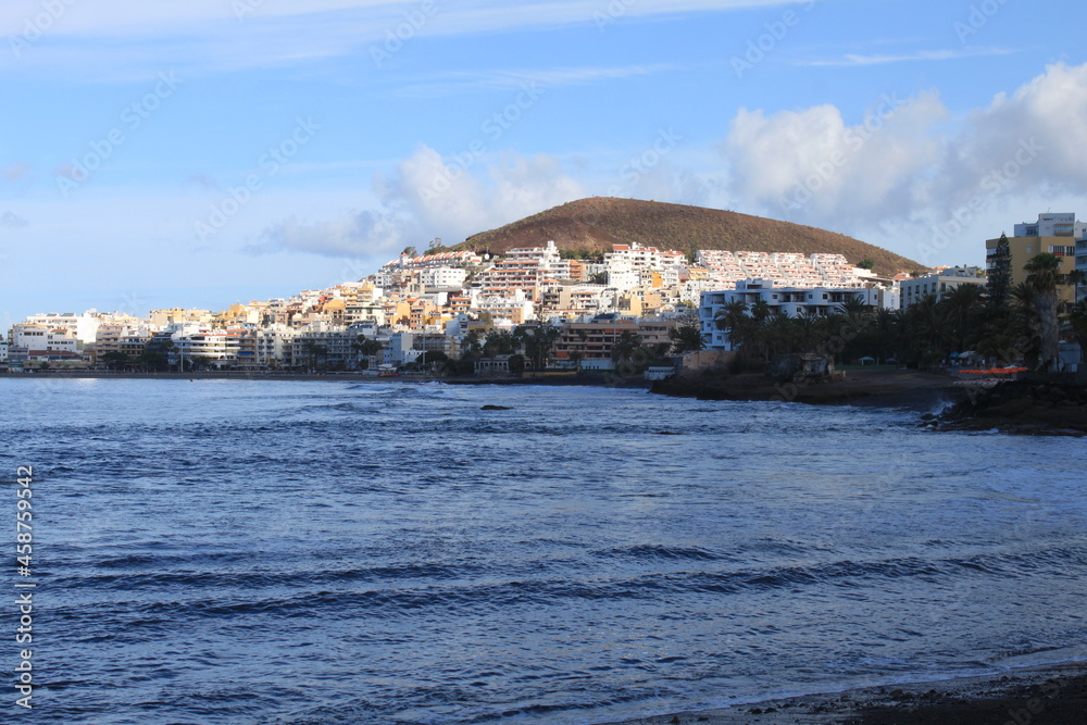Obraz premium los cristianos