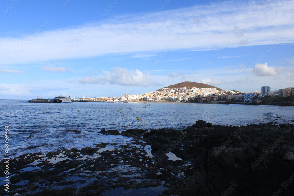 Obraz premium los cristianos