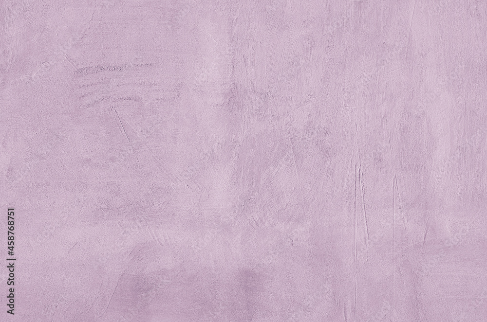 Fototapeta premium old pink wall background texture
