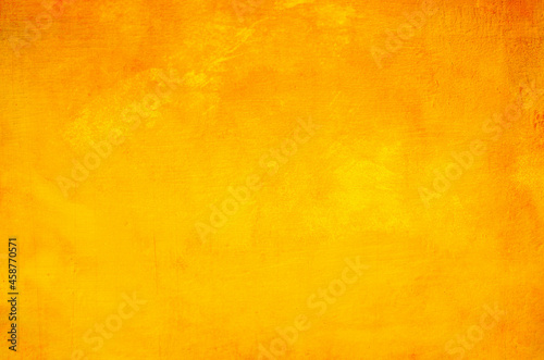 abstract orange background with texture