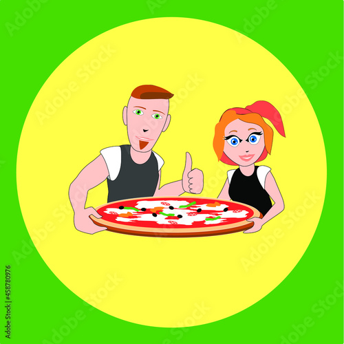 Pizzallegria