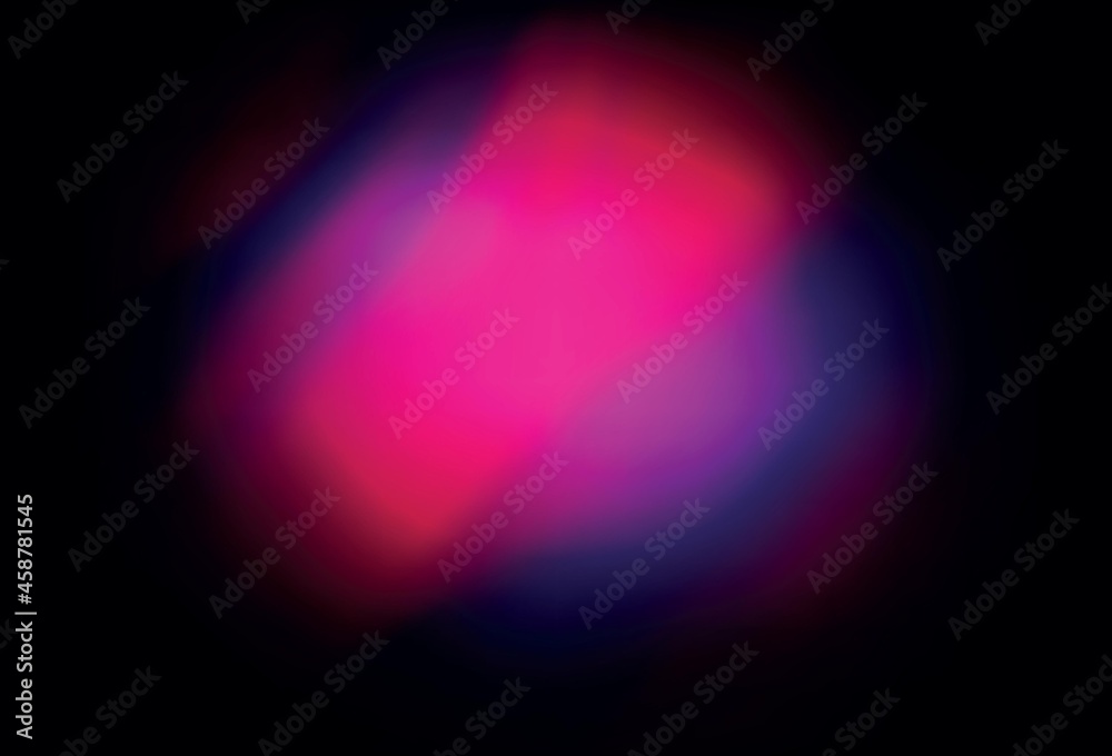 Dark Pink vector modern elegant background. Dark Pink vector modern elegant background.