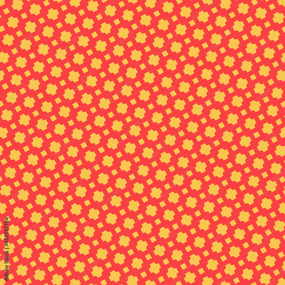 Colorful seamless geometric pattern design. Modern art. Abstract background. Colorful seamless geometric pattern design. Modern art. Abstract background.