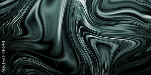 luxury liquid wave abstract background