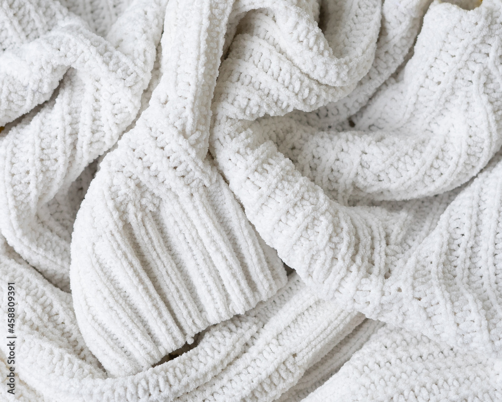 sweater white