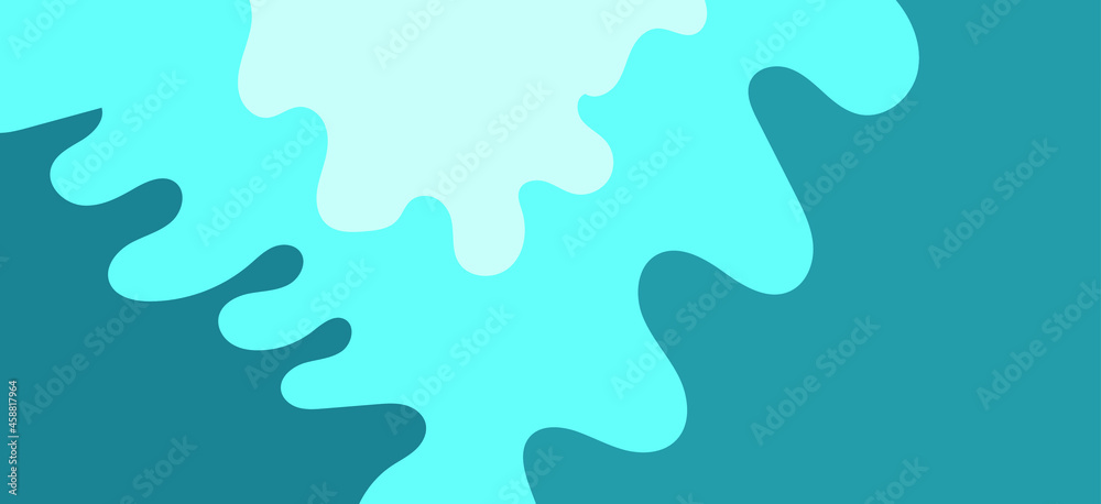 abstract blue background abstract blue background