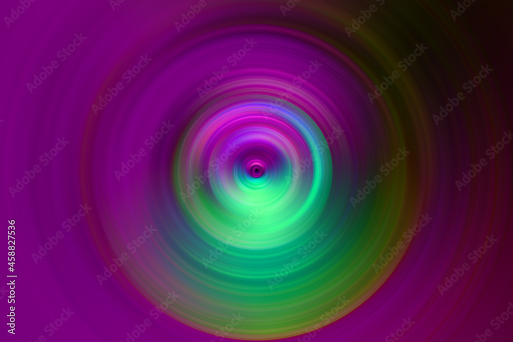 Radial patterned background for business cards, brochures, posters and high quality prints. High resolution background.