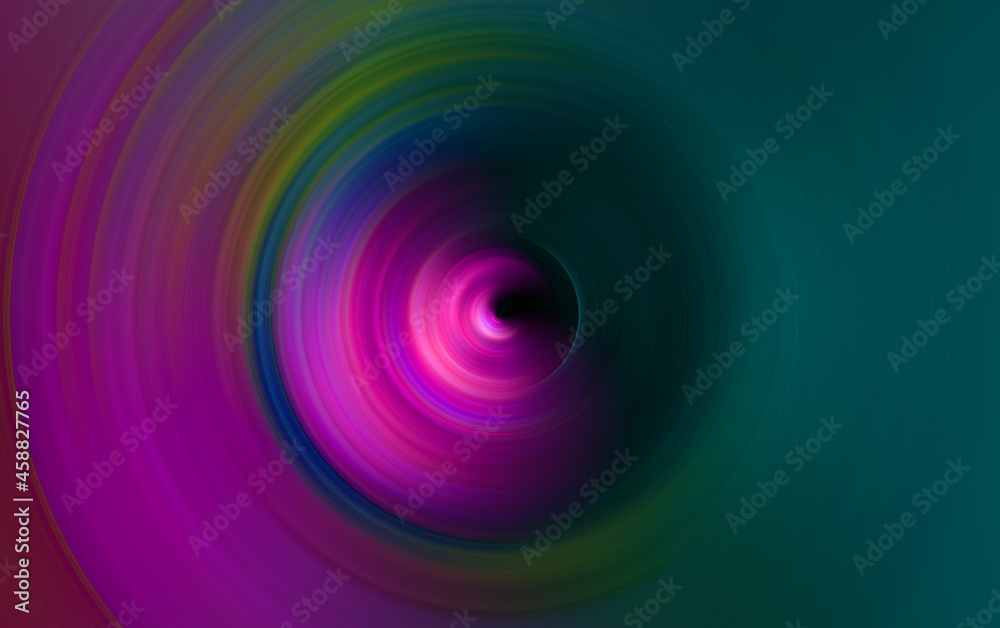 Radial patterned background for business cards, brochures, posters and high quality prints. High resolution background.