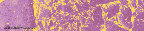 abstract yellow and purple colors background © Tamara