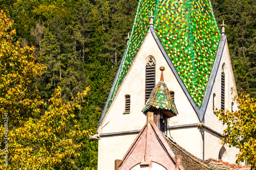 Kloster Blaubeuren photo