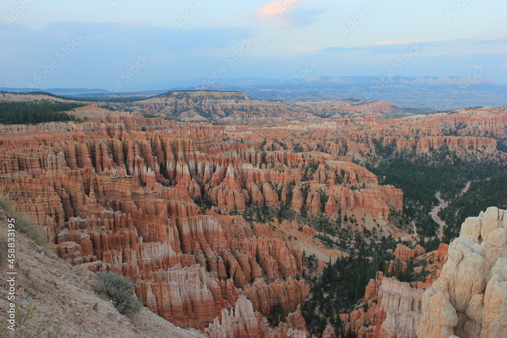 Bryce Canyon