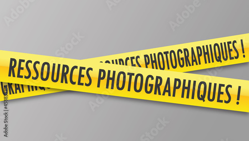 Logo ressources photographiques.