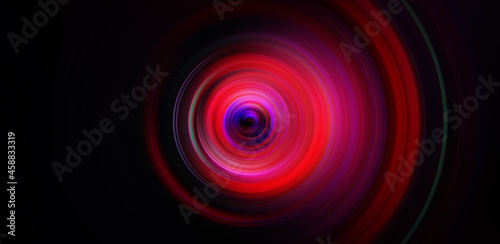 Radial patterned background for business cards, brochures, posters and high quality prints. High resolution background.