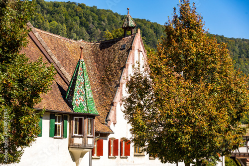 Kloster Blaubeuren photo