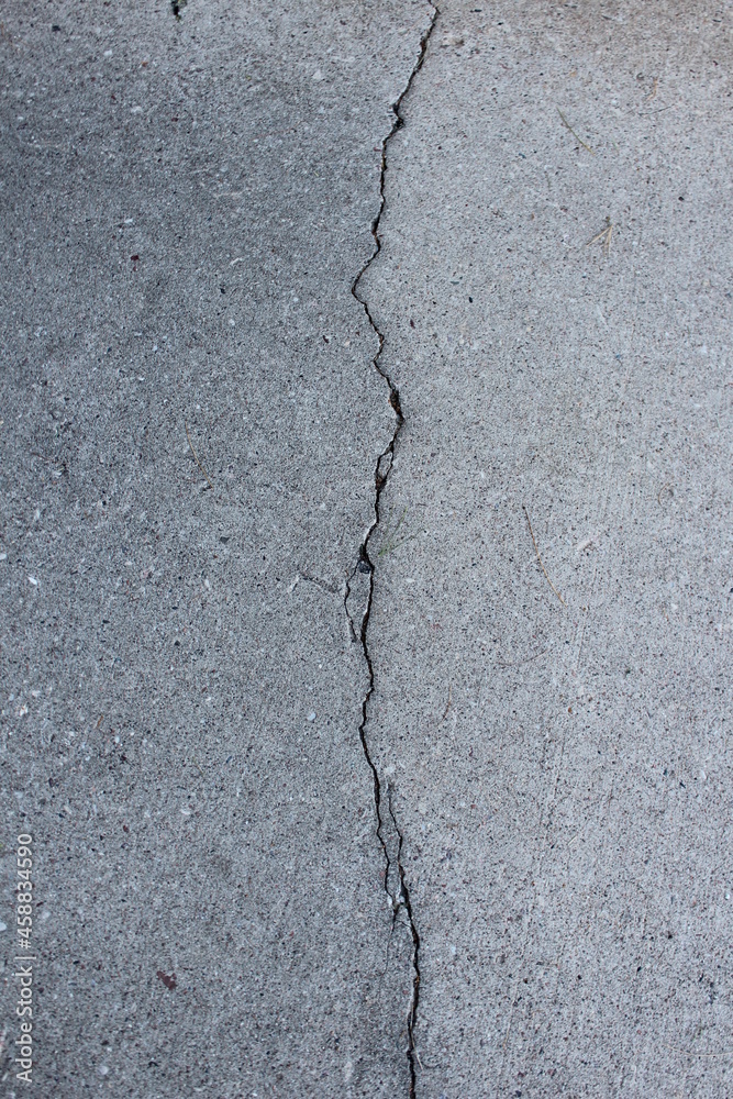 Obraz premium concrete wall background