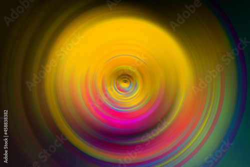 Radial patterned background for business cards  brochures  posters and high quality prints. High resolution background.