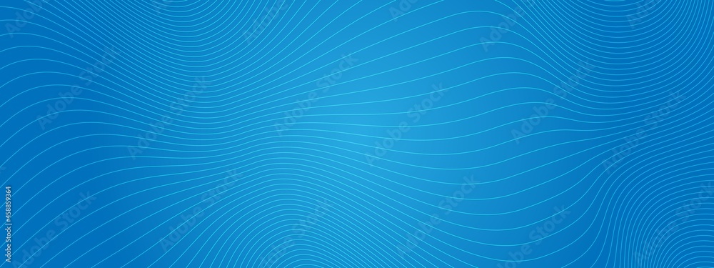 Abstract background with curved wavy lines. Vector illustration for design Abstract background with curved wavy lines. Vector illustration for design