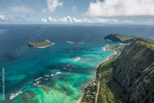 Oahu