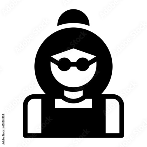 grandmother