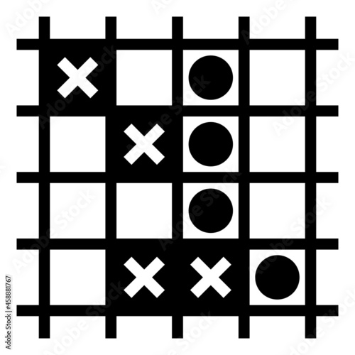 tic tac toe