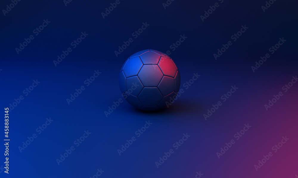 Naklejka premium concept betting sports 3d render 3d rendering illustration 