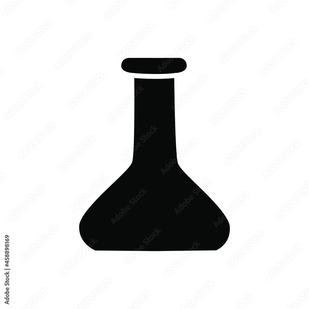 Bottle icon vector illustration sign. perfume. potion symbol or logo. Bottle icon vector illustration sign. perfume. potion symbol or logo.