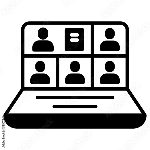 Virtual Class
