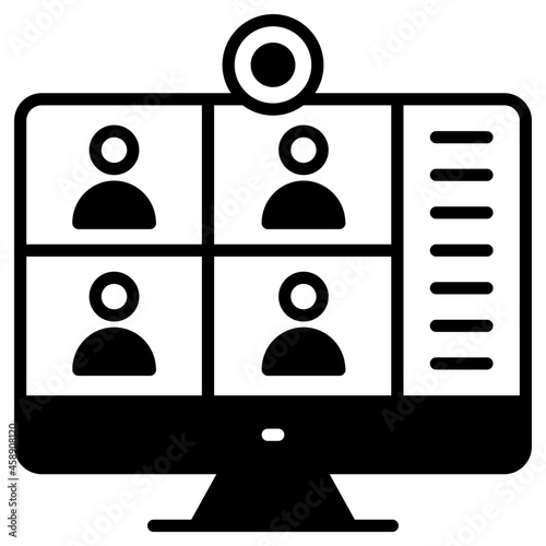 Web Conference