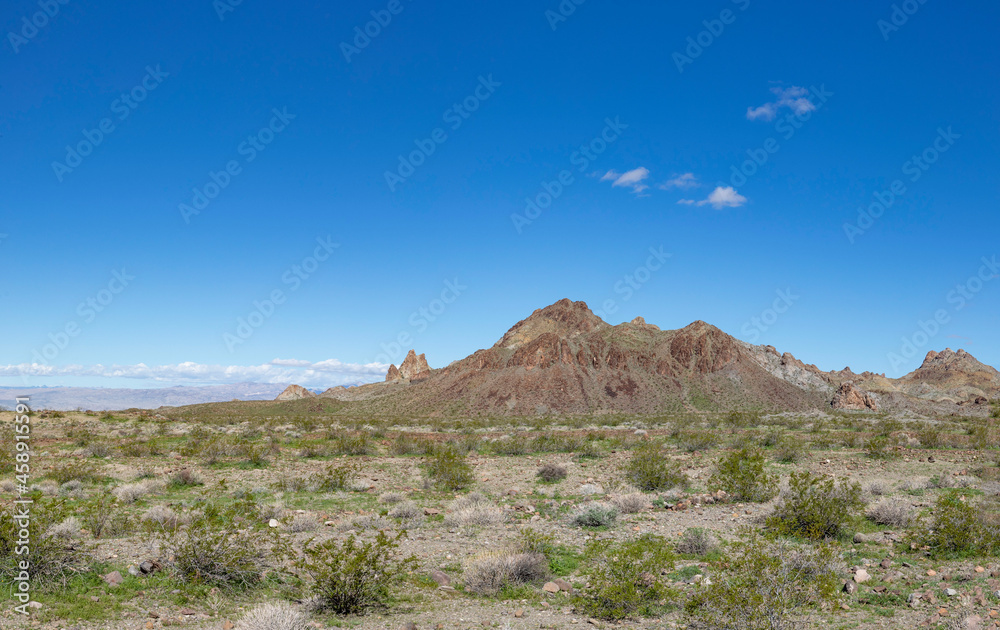 scenic landscape in the Mohave Valley near Bullhead City, scenic landscape in the Mohave Valley near Bullhead City,