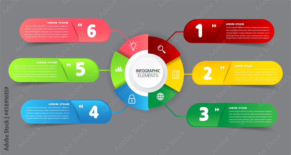 modern text box template, infographics banner
modern text box template, infographics banner
