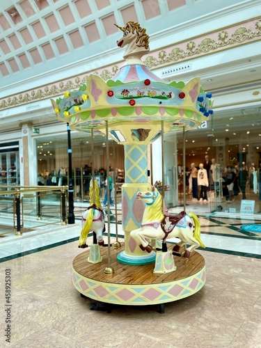 Carousel