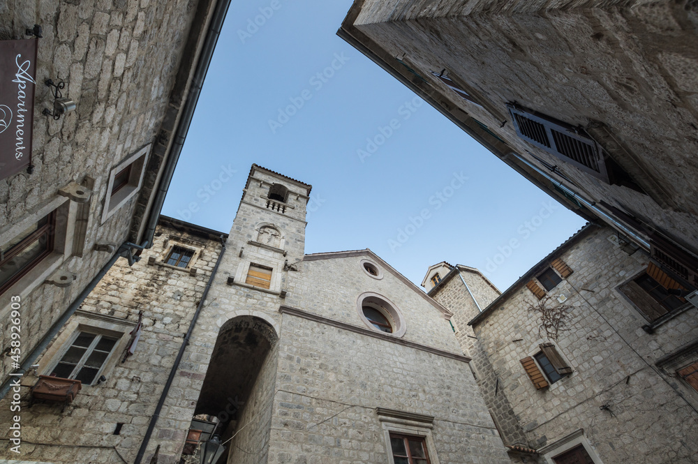 Old Town of Kotor