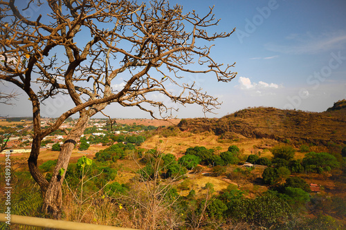 Morro Paraúna