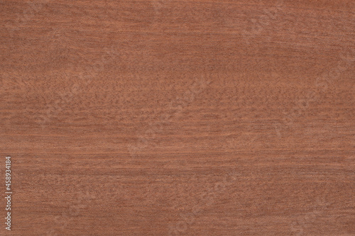Makore Exotic wood panel texture pattern