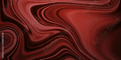 wavy folds grunge texture, elegant wallpaper design background