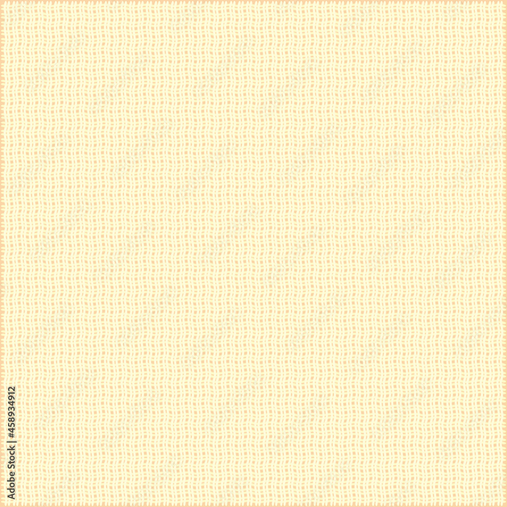 Yellow lines grid. Graphing scale engineering paper in cells. Yellow lines grid. Graphing scale engineering paper in cells.