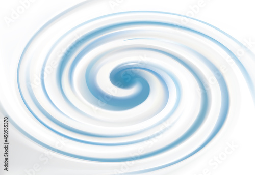 Vector backdrop of swirling texture