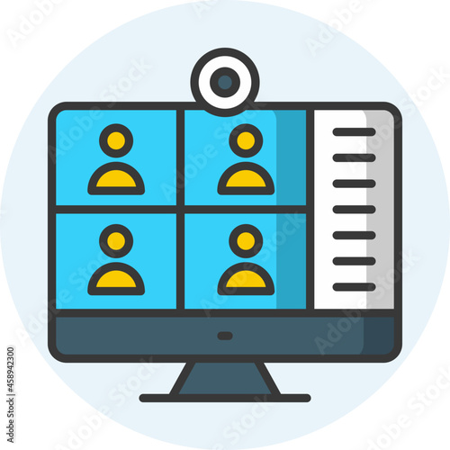 Web Conference