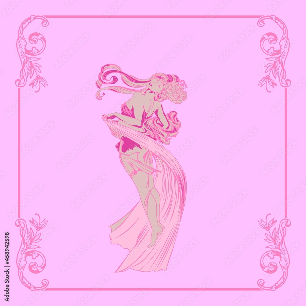 Femme 1 color Femme 1 color