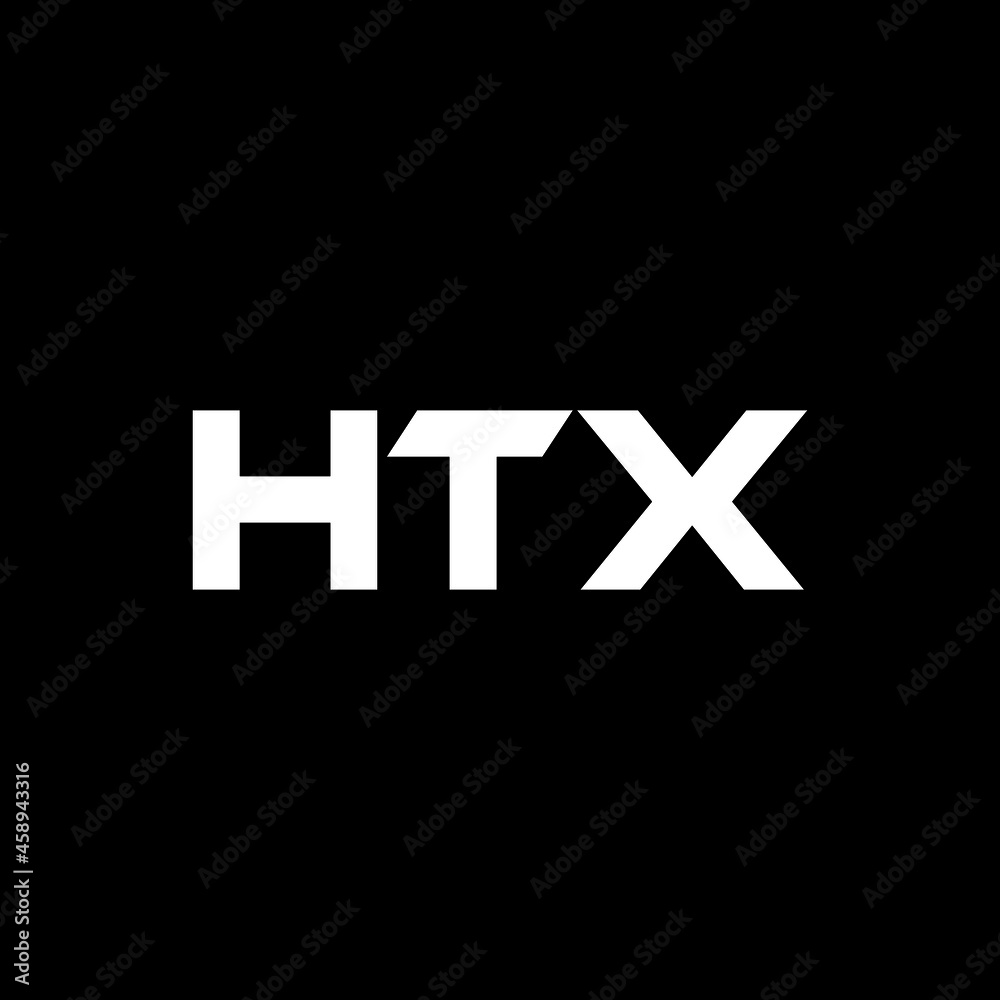 HTX letter logo design with black background in illustrator, vector logo modern alphabet font overlap style. calligraphy designs for logo, Poster, Invitation, etc. HTX letter logo design with black background in illustrator, vector logo modern alphabet font overlap style. calligraphy designs for logo, Poster, Invitation, etc.