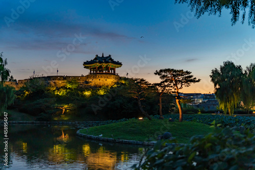 수원 화성