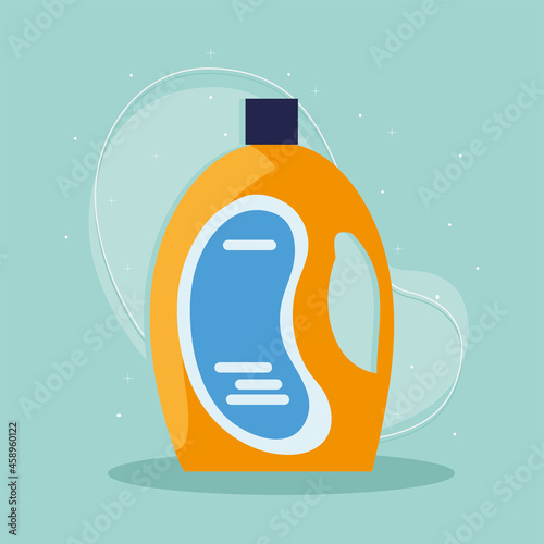 detergent bottle supply