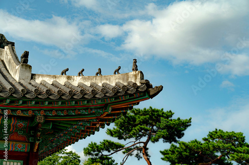 서울 창경궁