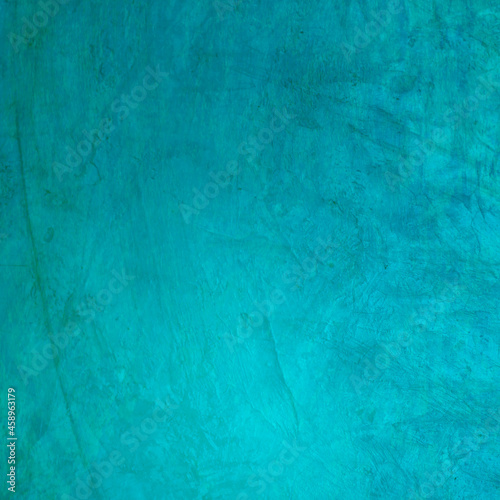Blue, green, pastel walls

