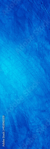 Cement wall abstract Blue for background. gray Concrete wall. background wall texture. 