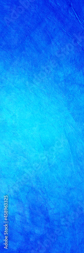 Blue Cement concrete wall texture abstract. Interior material construction blank for old backdrop building. Retro wallpaper grunge background. 
