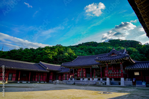수원 화성 행궁