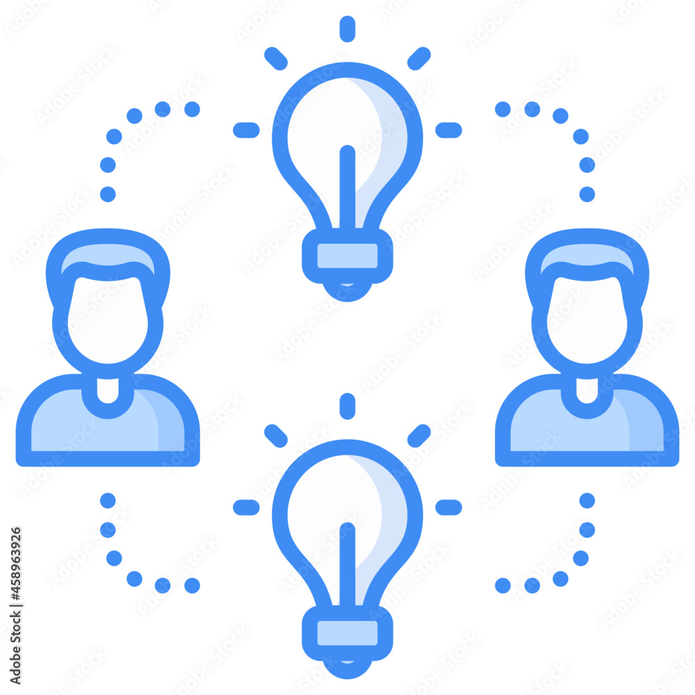 Sharing Ideas Sharing Ideas