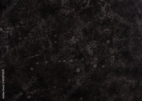 nice black iron abstract background. Black texture background